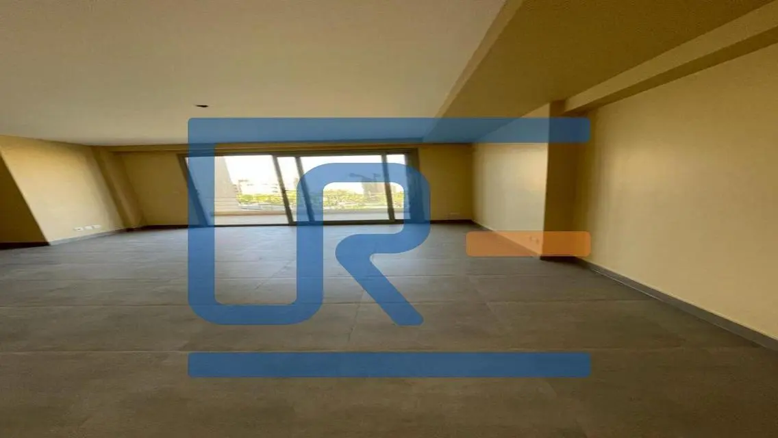 Fully finished  Apartment  For sale in Palm parks