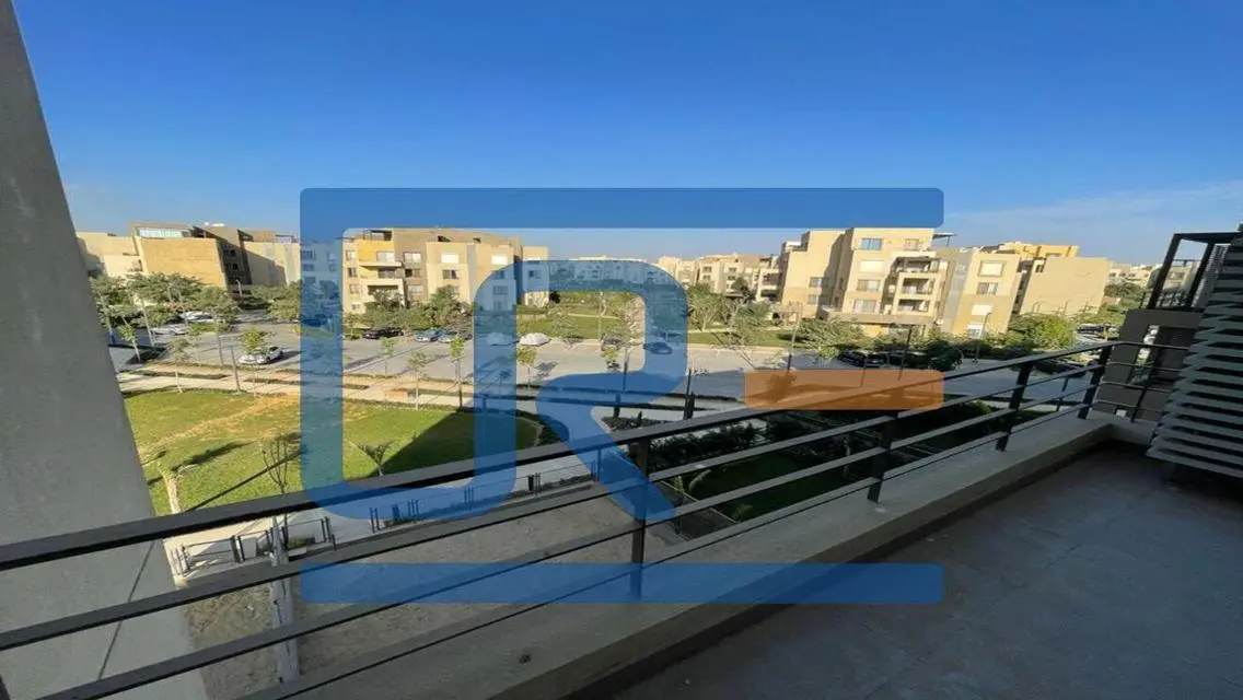 Fully finished  Apartment  For sale in Palm parks