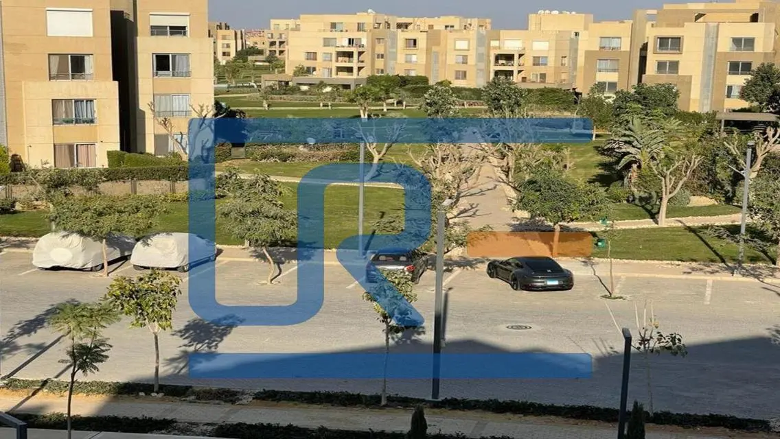 Fully finished  Apartment  For sale in Palm parks