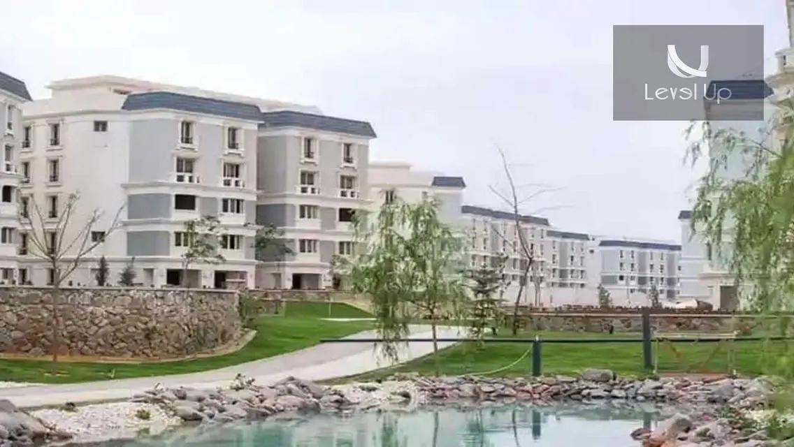 I villa with garden in Mountain View Hyde
