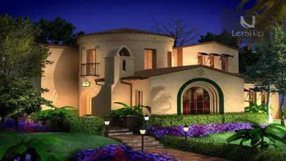 I villa with garden in Mountain View Hyde