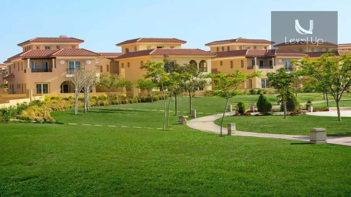 I villa with garden in Mountain View Hyde
