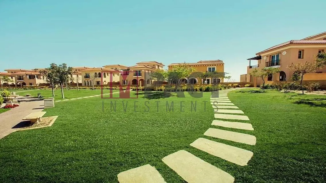 The best price in Hyde Park Compound, installments