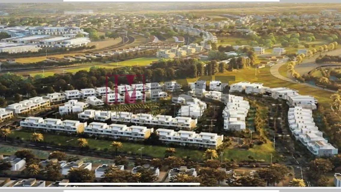 The best price in Hyde Park Compound, installments