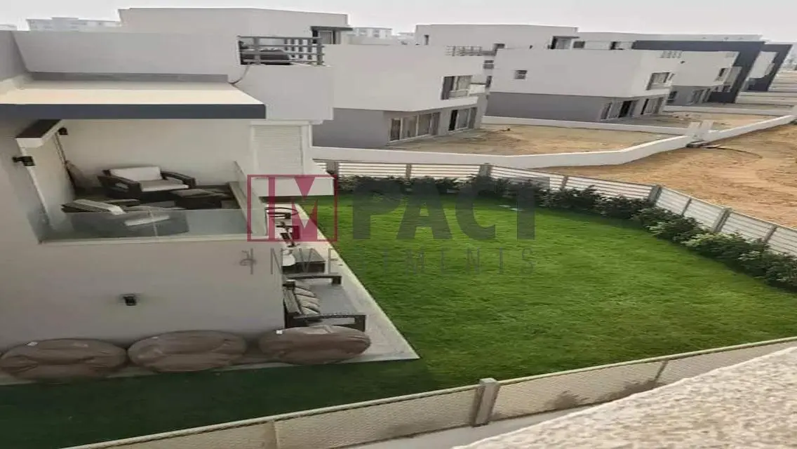The best price in Hyde Park Compound, installments