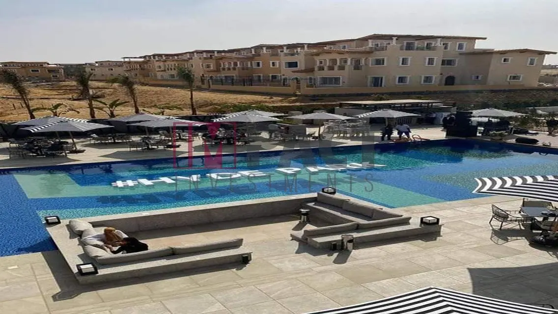The best price in Hyde Park Compound, installments