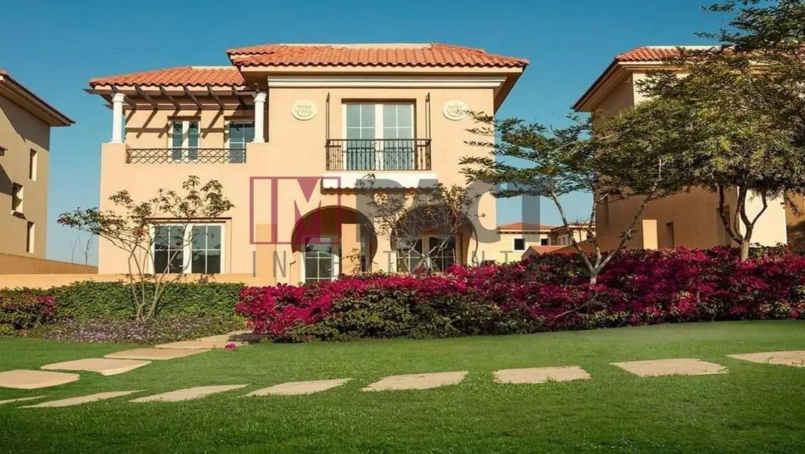 The best price in Hyde Park Compound, installments