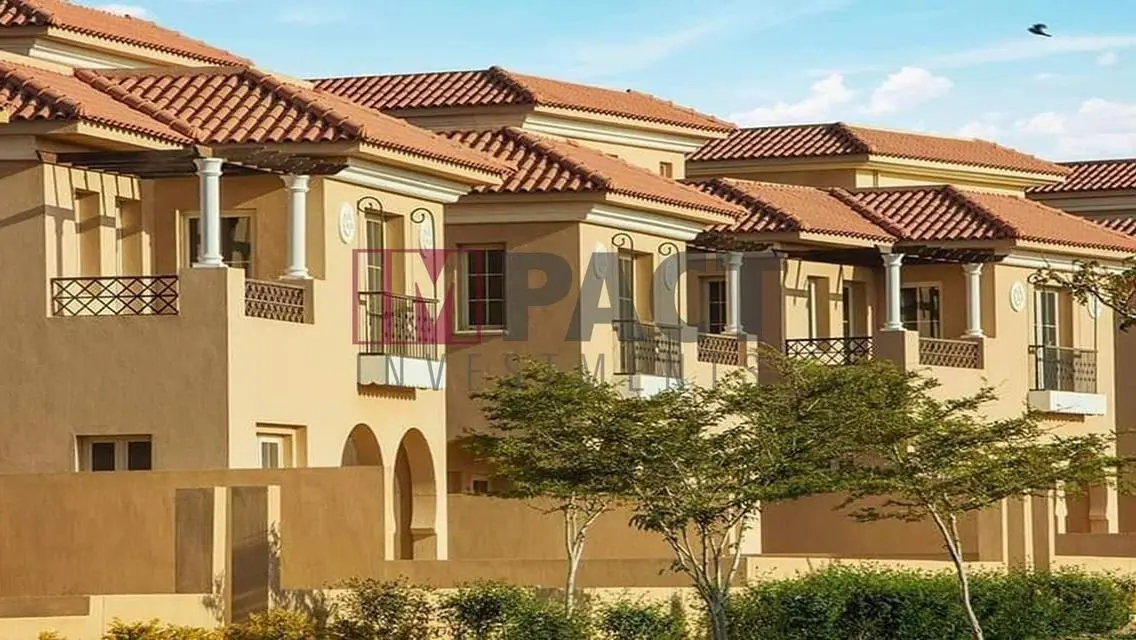 The best price in Hyde Park Compound, installments