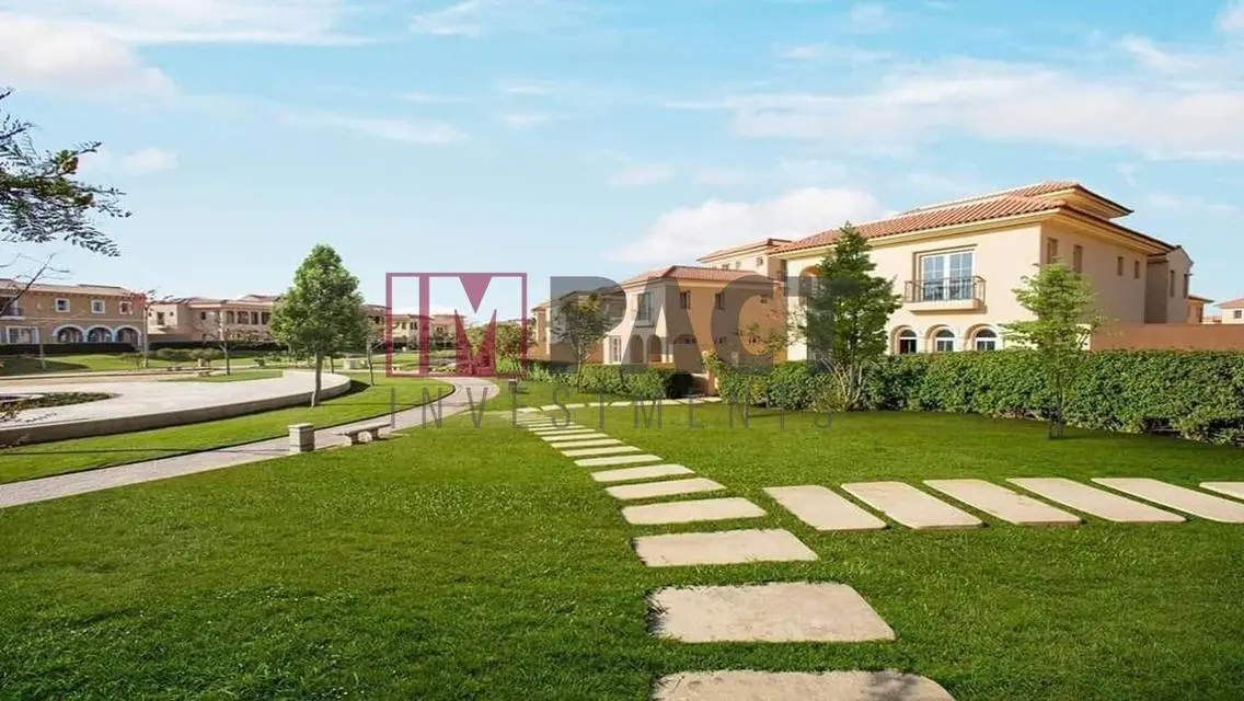 The best price in Hyde Park Compound, installments