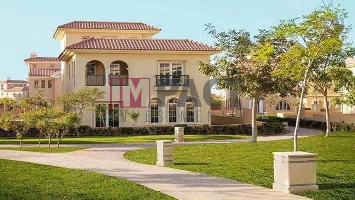 The best price in Hyde Park Compound, installments