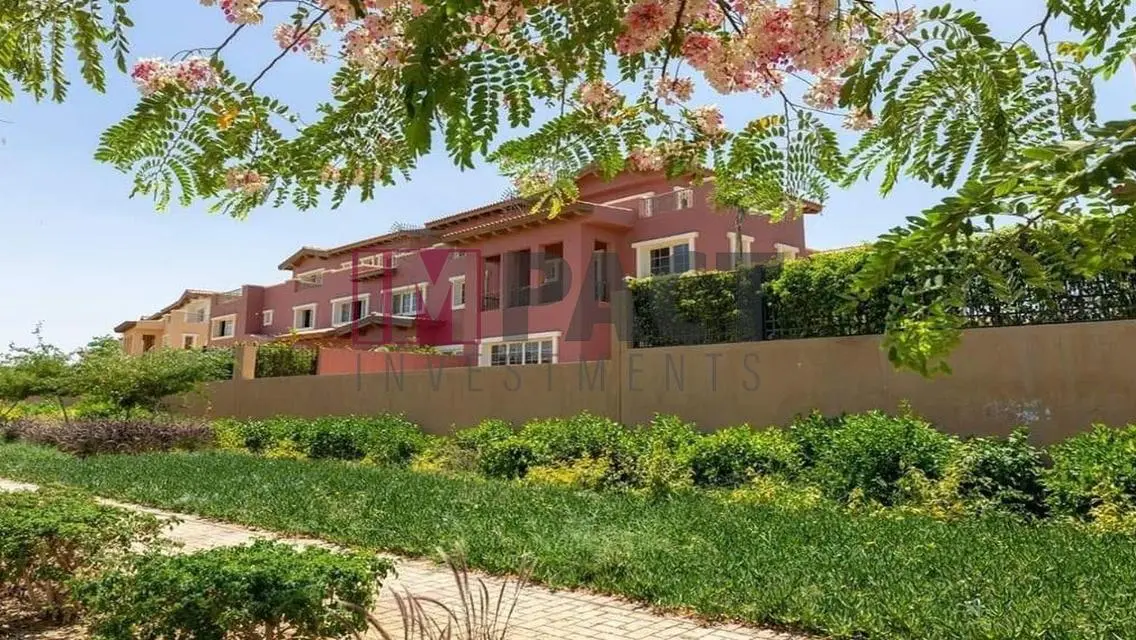 The best price in Hyde Park Compound, installments