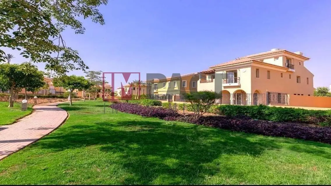The best price in Hyde Park Compound, installments