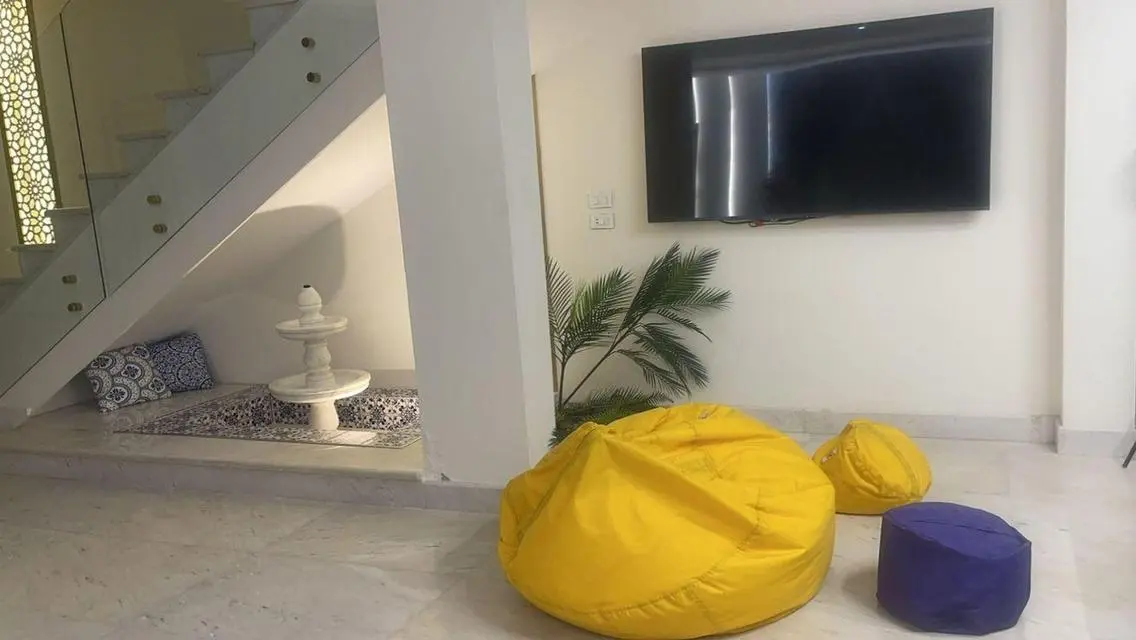 Resale 269m +roof 75m - FF - RTM - on pool view