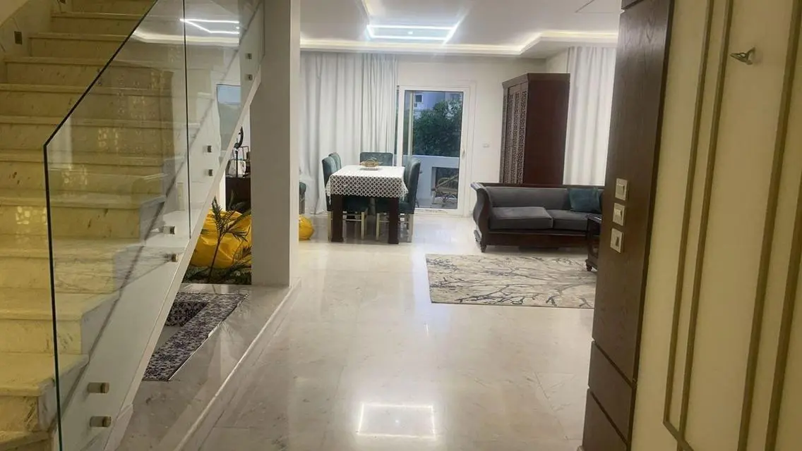 Resale 269m +roof 75m - FF - RTM - on pool view