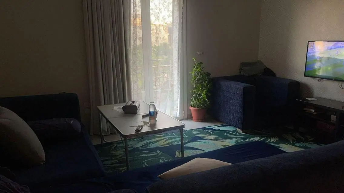 Resale 269m +roof 75m - FF - RTM - on pool view