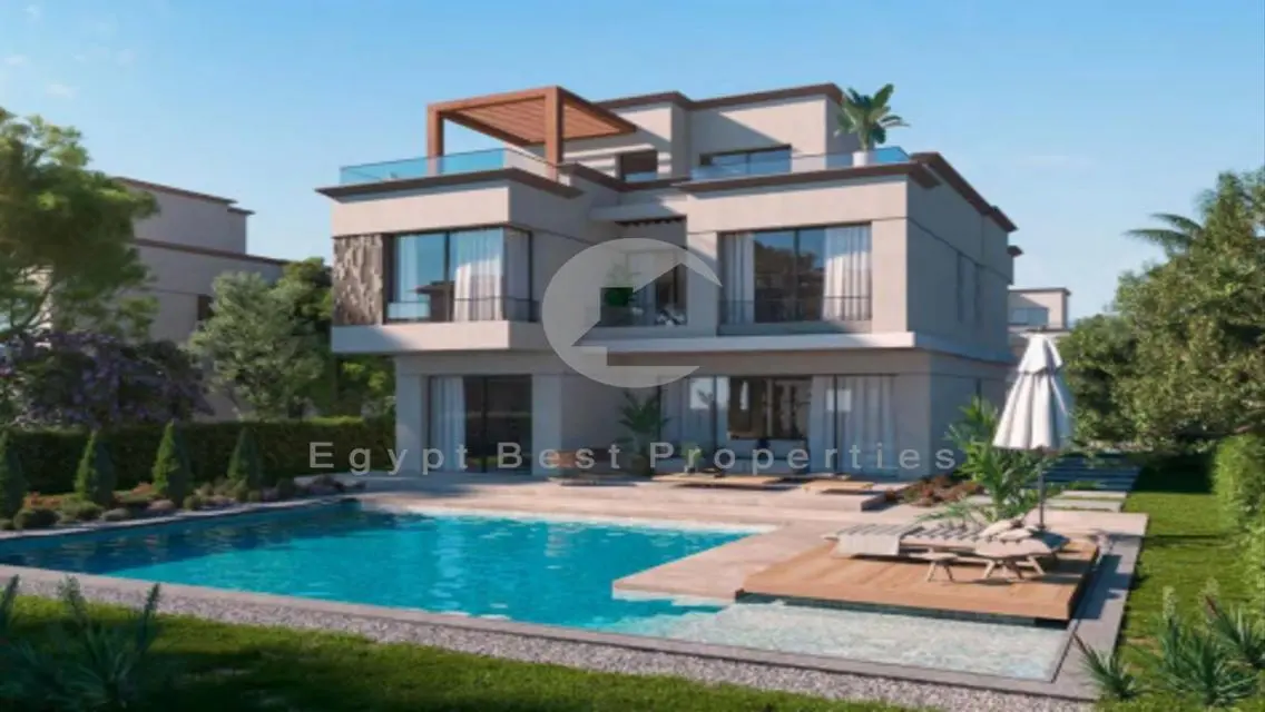 Fully Finished Apartment For Sale - Prime Location