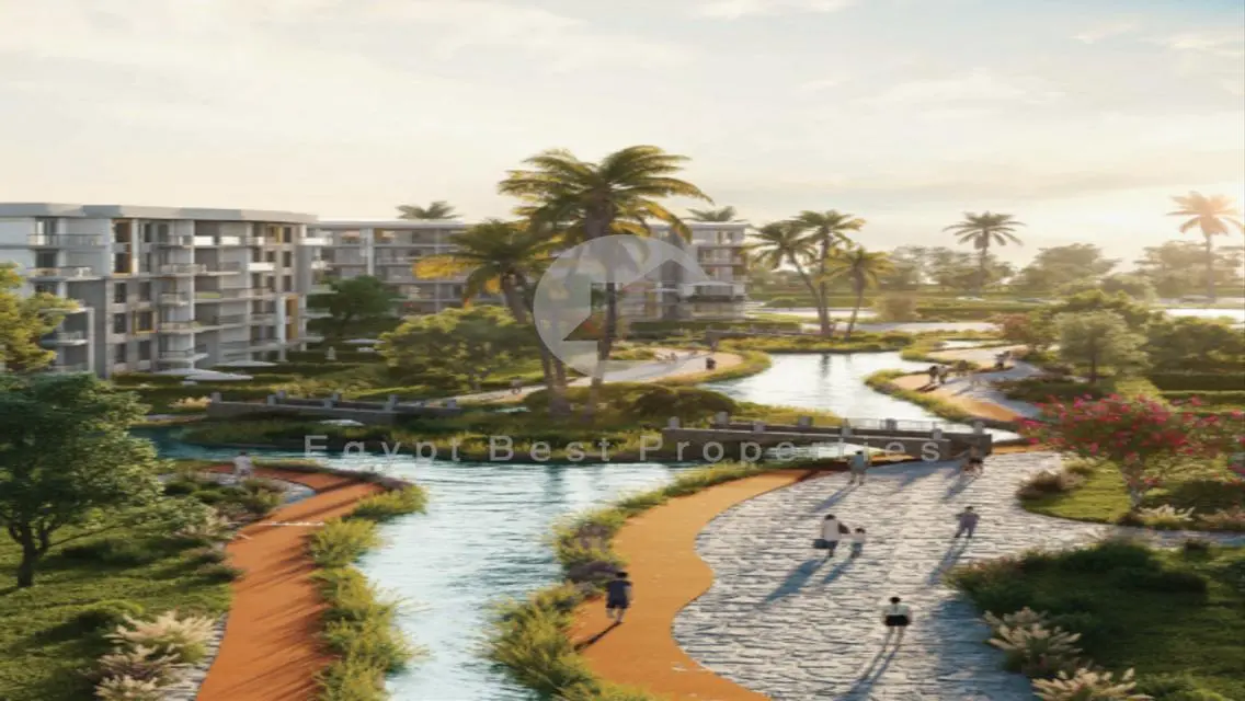 Fully Finished Apartment For Sale - Prime Location