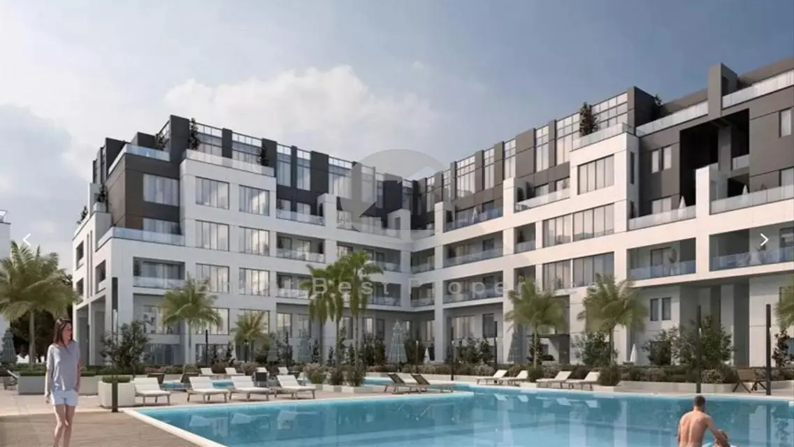 Fully Finished Apartment For Sale - Prime Location