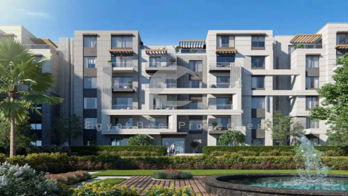 Fully Finished Apartment For Sale - Prime Location