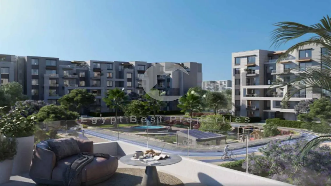 Fully Finished Apartment For Sale - Prime Location
