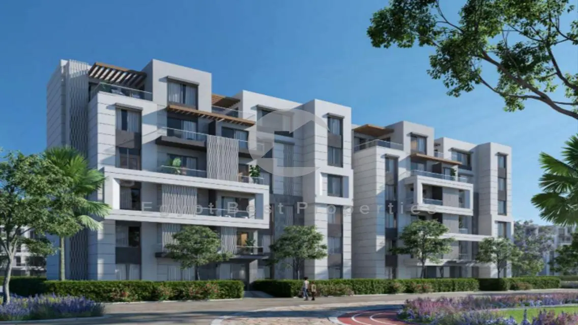 Fully Finished Apartment For Sale - Prime Location