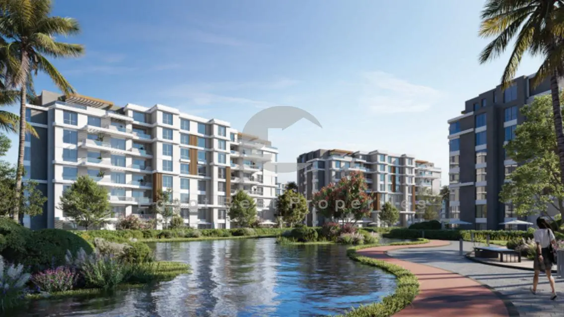Fully Finished Apartment For Sale - Prime Location