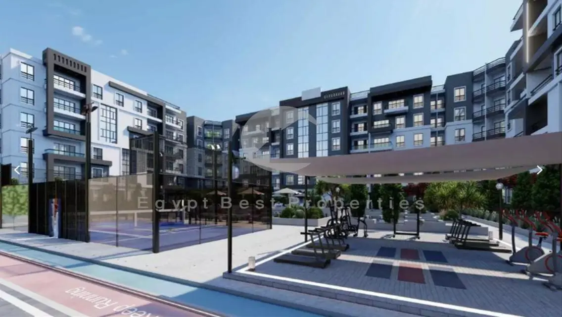 Fully Finished Apartment For Sale - Prime Location
