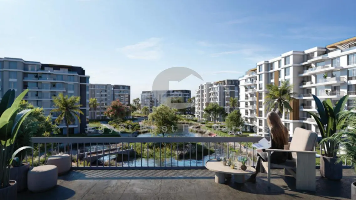 Fully Finished Apartment For Sale - Prime Location