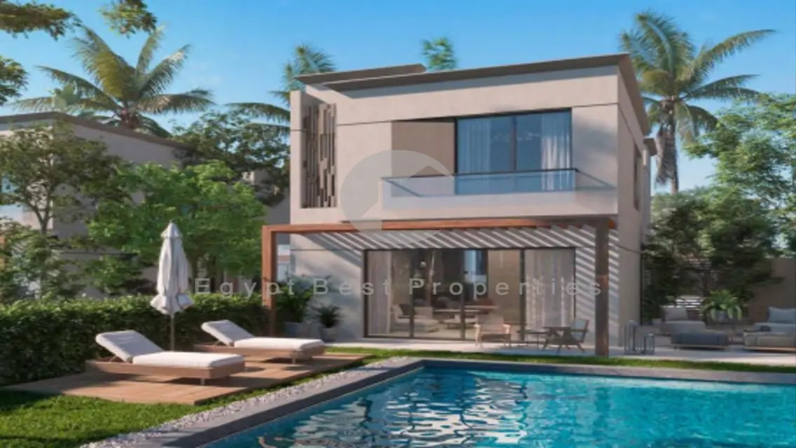 Fully Finished Apartment For Sale - Prime Location