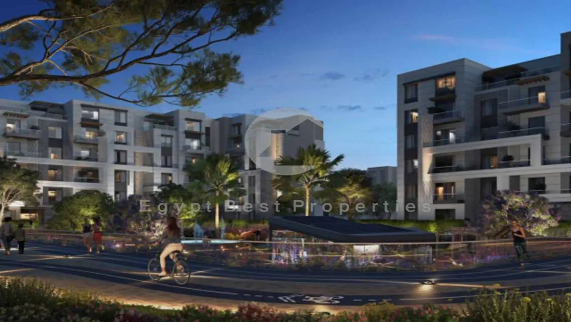 Fully Finished Apartment For Sale - Prime Location