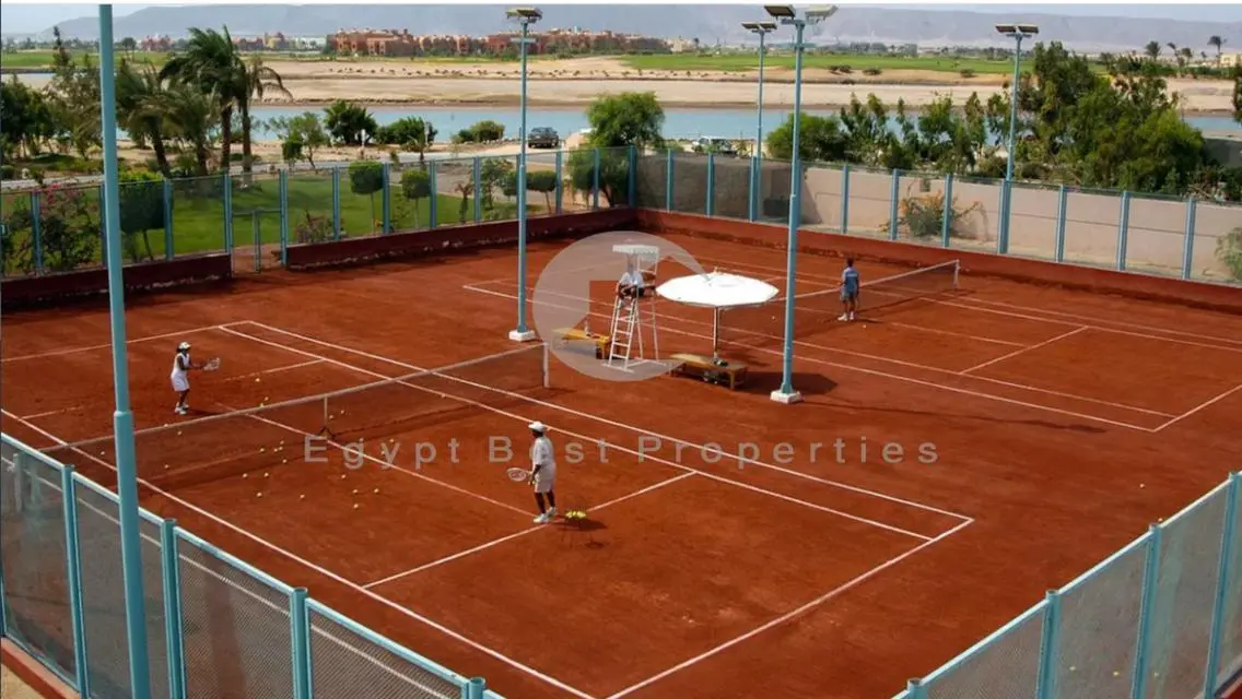 Full Sea View Chalet For Sale In Prime Location