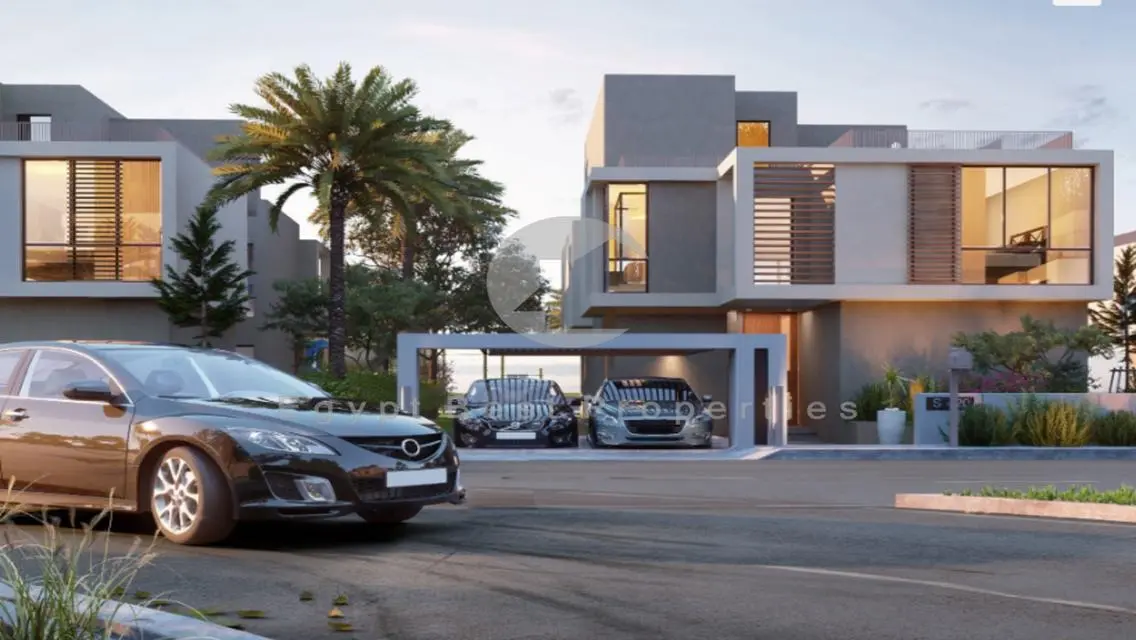 Luxury Apartment Fully Finished For Sale Over 10 Y