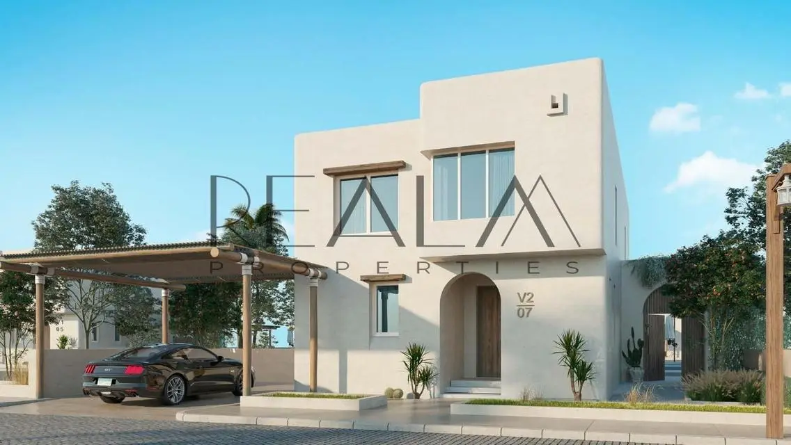 اطلالة رائعة علي البحر متشطب بالكامل بروف واسع 10%