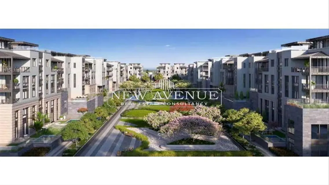 Amazing Price Delivered Finished Apartment with Roof