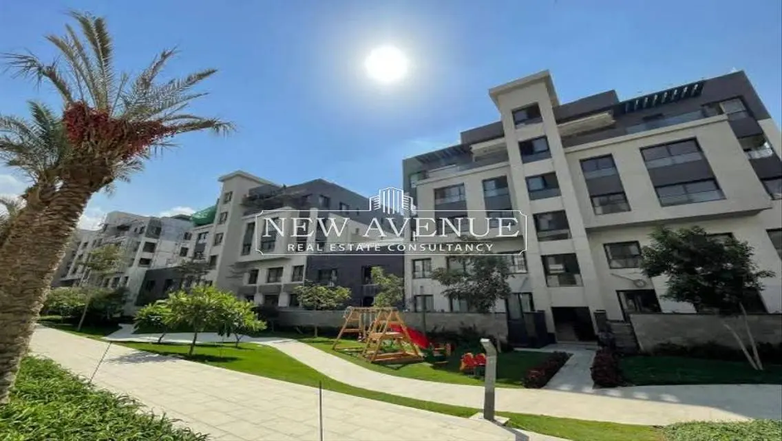 Amazing Price Delivered Finished Apartment with Roof