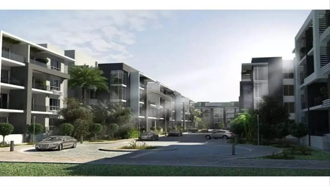 Apartment for Sale in La Vista El Patio Oro