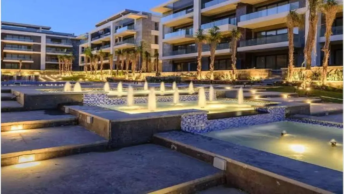 Apartment for Sale in La Vista El Patio Oro