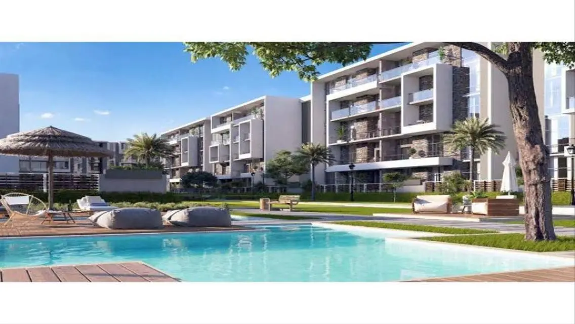 Apartment for Sale in La Vista El Patio Oro