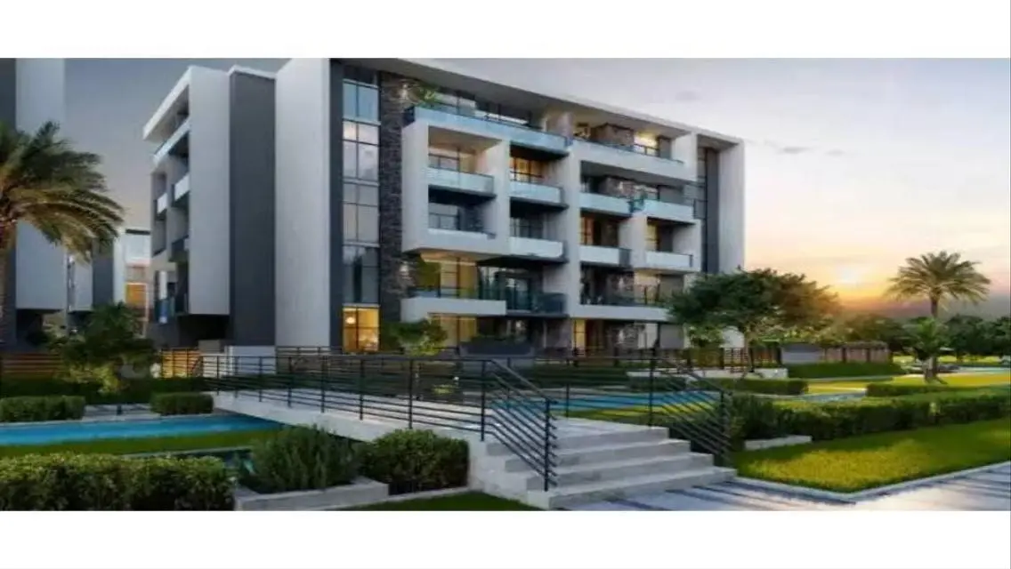 Apartment for Sale in La Vista El Patio Oro