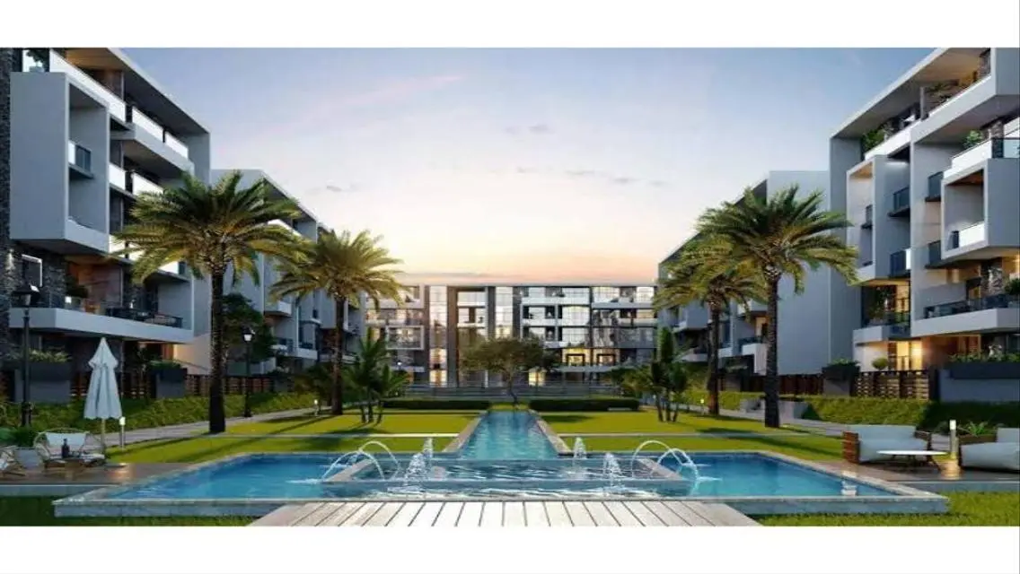 Apartment for Sale in La Vista El Patio Oro