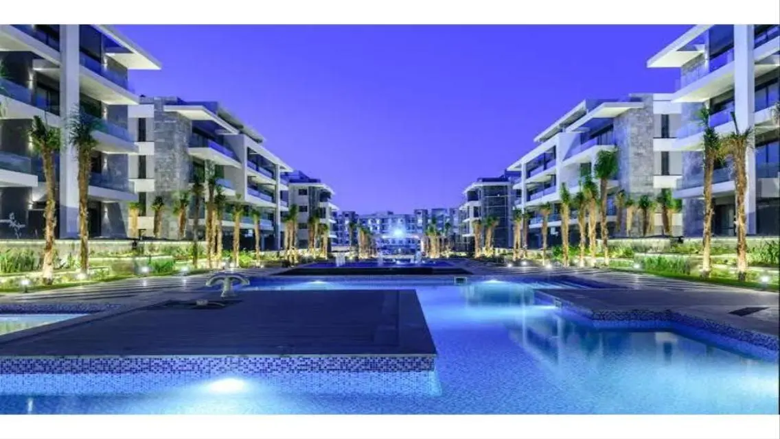 Apartment for Sale in La Vista El Patio Oro
