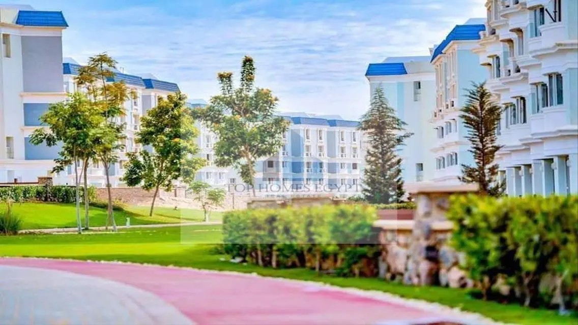 I-villa for Sale 250m in Grand Garden ALIVA