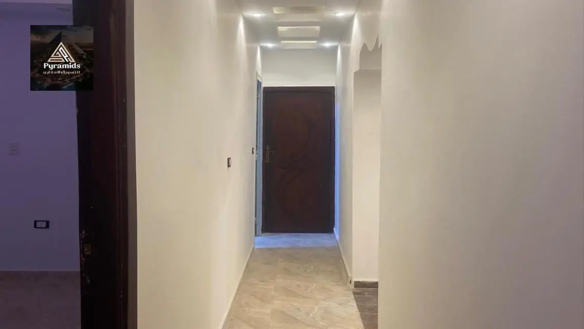 شقه للبيع في فيصل.            .