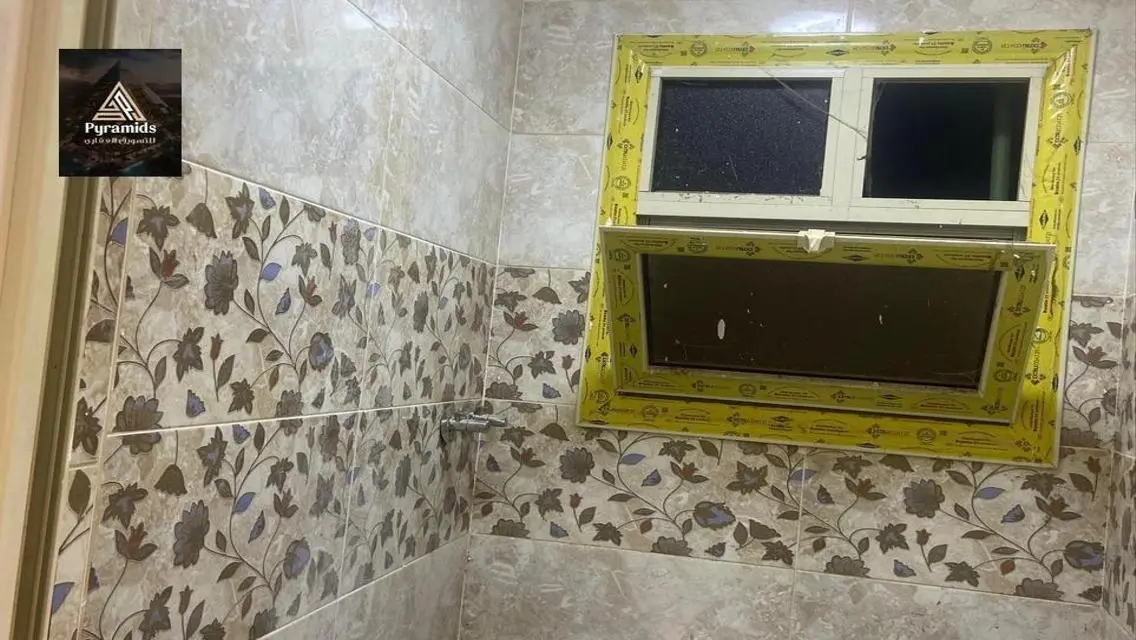 شقه للبيع في فيصل.            .