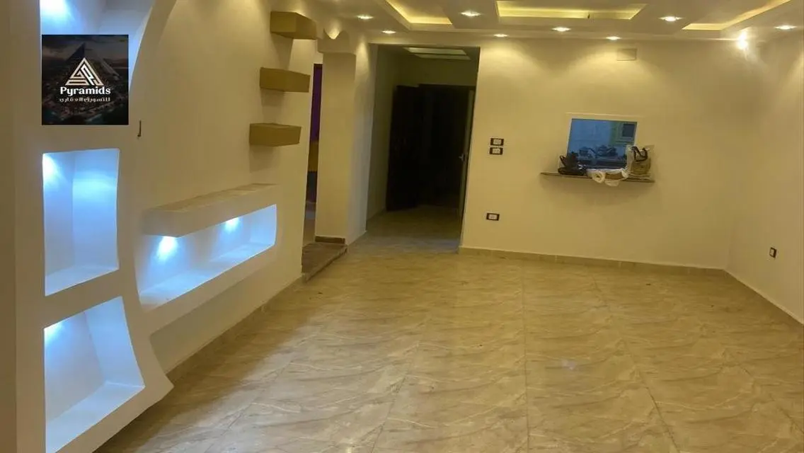 شقه للبيع في فيصل.            .