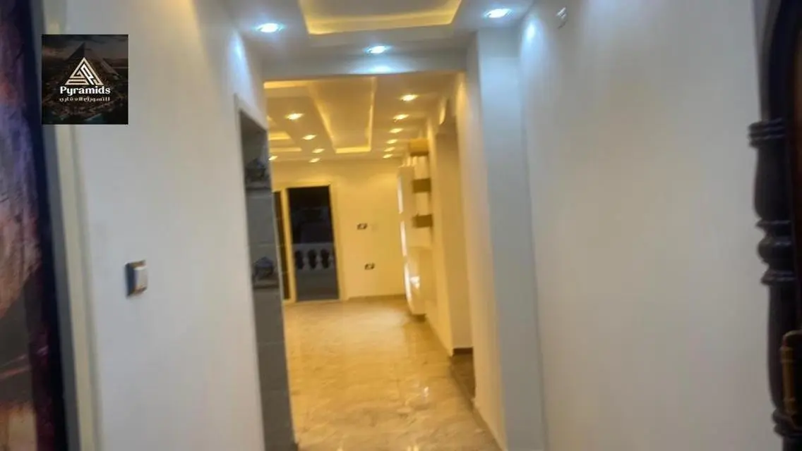 شقه للبيع في فيصل.            .