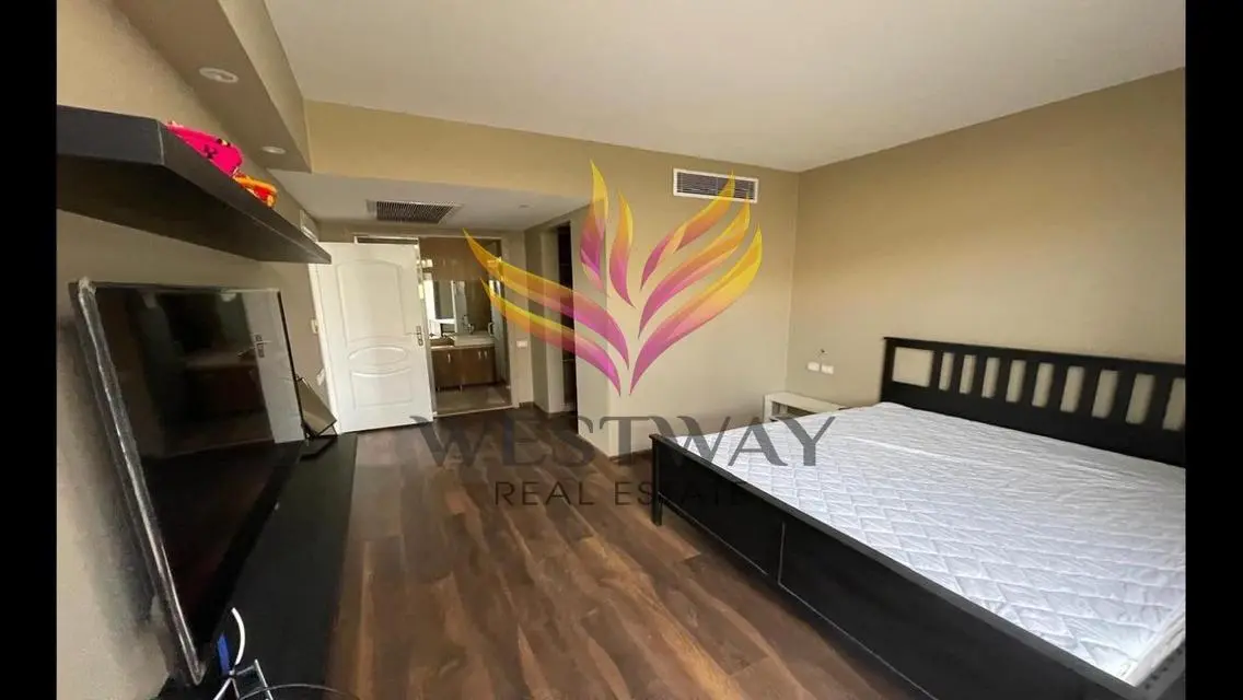 Fully furnished twin house - alegria