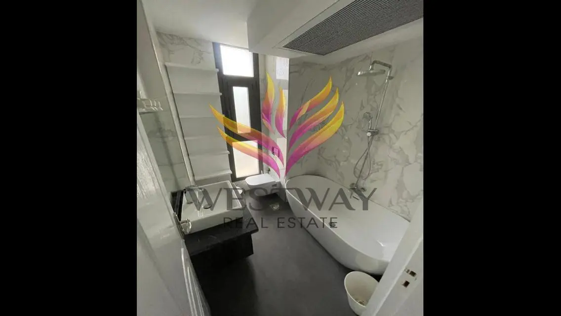Fully furnished twin house - alegria