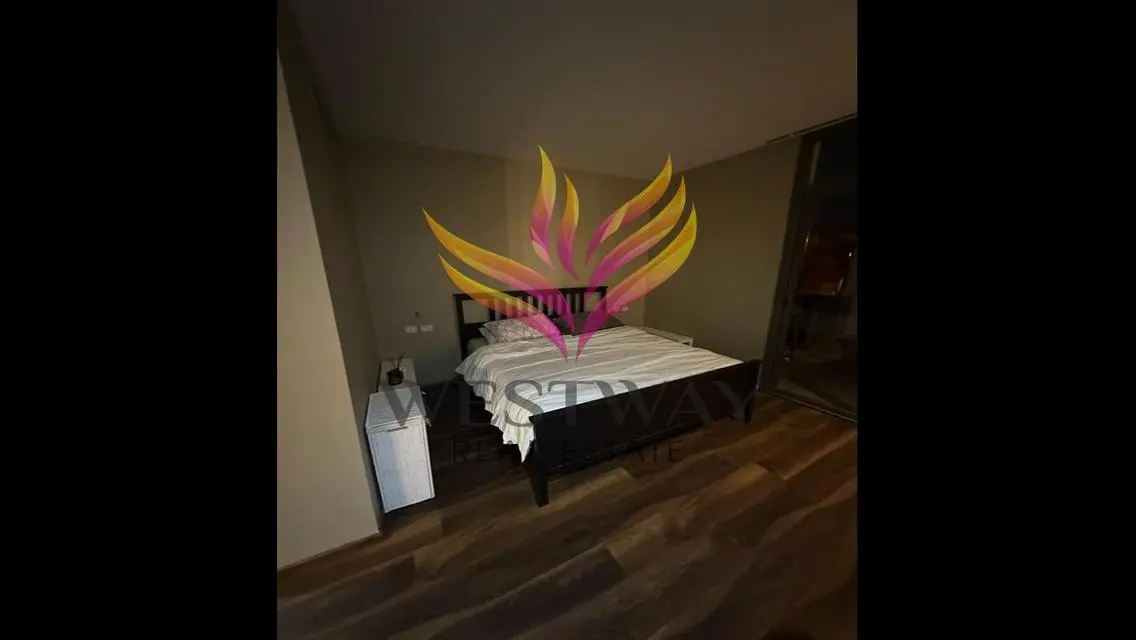 Fully furnished twin house - alegria