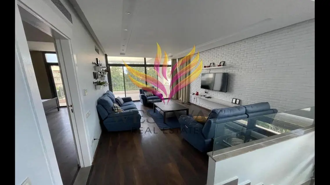 Fully furnished twin house - alegria